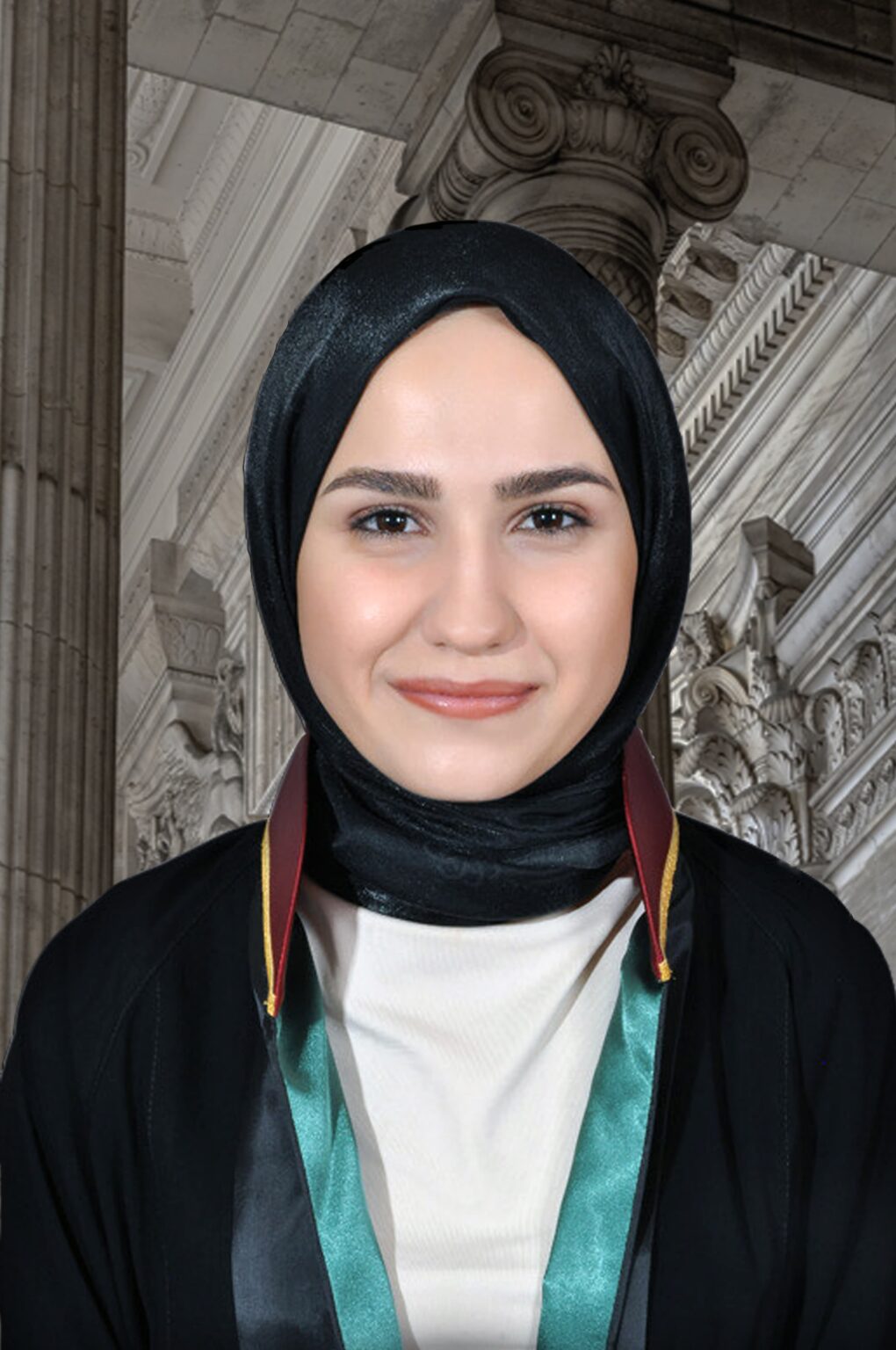 Avukat Büşra SAĞLIK