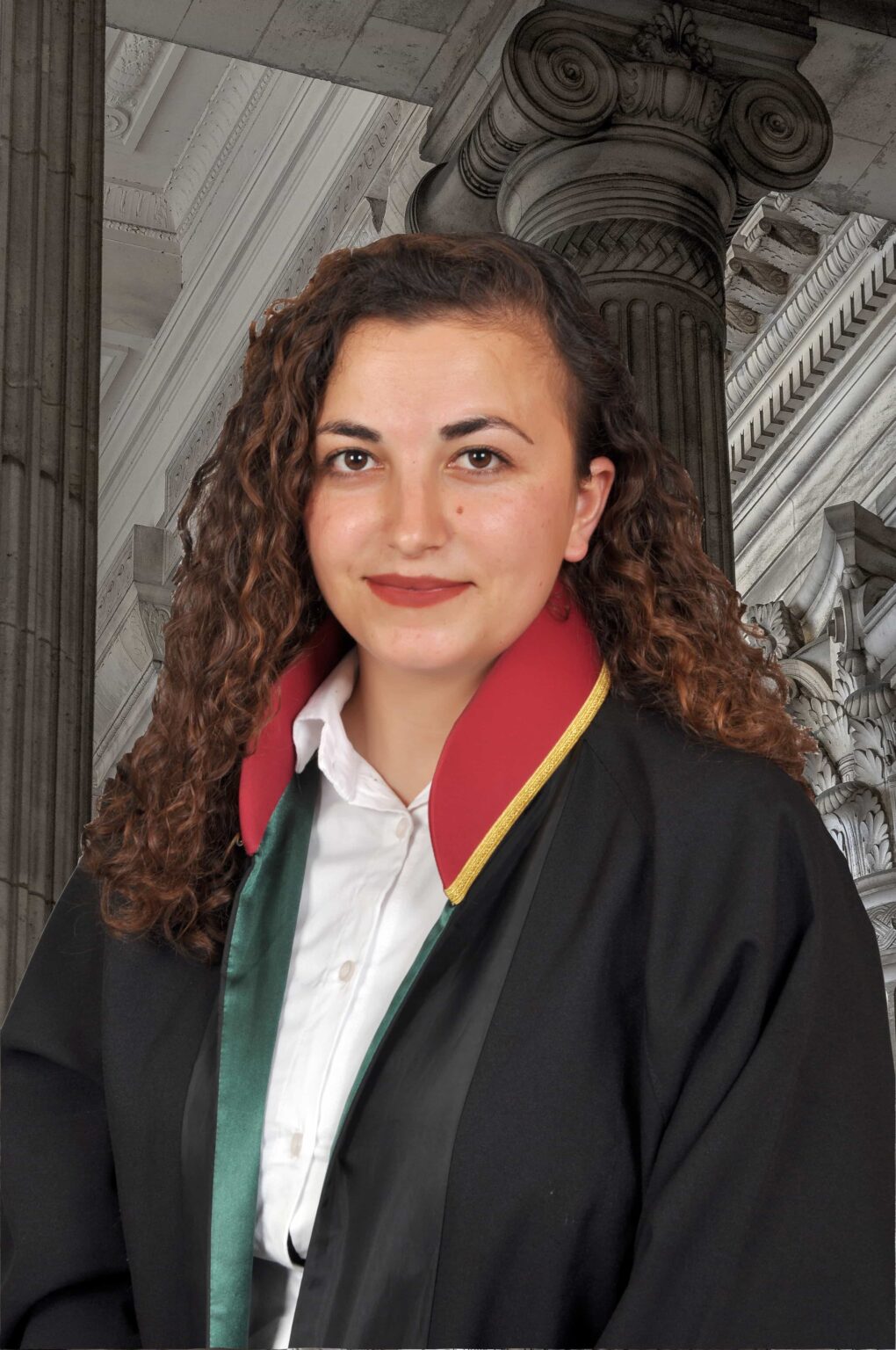 Avukat Semanur ATALAY